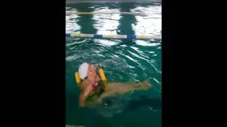 Аквааэробика Черновцы Титан Бассейн