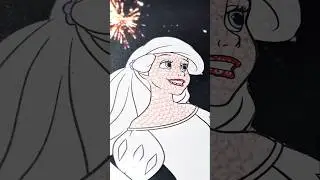 Subscribe my friends🥰#maxicoloriage #art #coloriage #drawing #disneyprincess