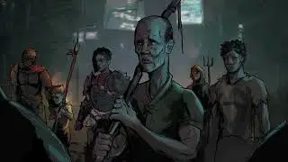 Deathbound