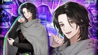 ✧Paranormal Cryptid lovers✧ FINAL ALEXANDER 🤍🤍