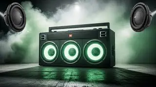 Sound Test Compilation | JBL Deep Bass Power