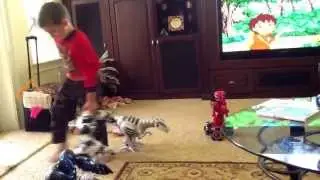 Wow wee toys