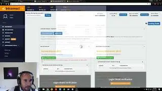BITCOIN - BITCONNECT MAKE MILLIONS FROM HOME