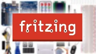 R&eacute;aliser ses c&acirc;blages sur Fritzing  [tuto en fran&ccedil;ais]