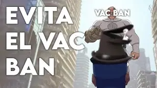 [2025] Como instalar un VAC Bypass para TF2 / L4d2