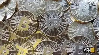 Mnar Muhawesh: Could Technology Behind Bitcoin [Blockchain] Revolutionize Data Privacy?
