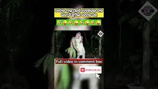 maal khaiki nachila betal #comedy #comedystation #odiacomedy #chandanbiswalcomedy #papupompomcomedy