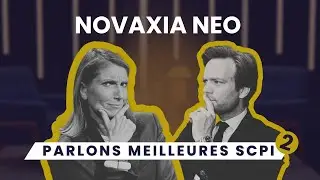 Novaxia Neo : la meilleure SCPI du moment ?