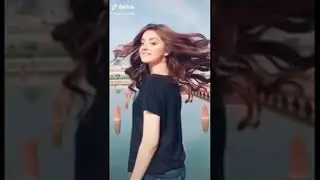 Alizeh shah tiktok