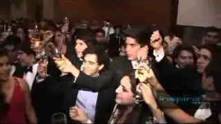 graduaci&oacute;n colegio olinca