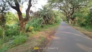 Chittaranjan Simjuri - Fathapur road 4k video
