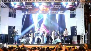 Bumbum granada - Harry Estigado