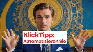 KlickTipp: Automatisieren Sie