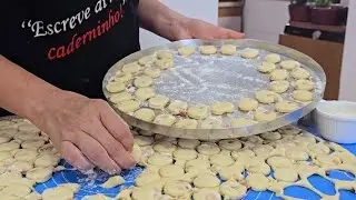 O MELHOR PETISCO DA VIDA EM APENAS 7 MINUTOS. SURPREENDA SEUS CONVIDADOS 