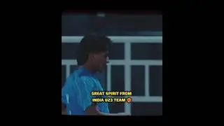 QATAR FOOTBALL TEAM IS CHEATER 🤬 !! INDIA VS QATAR U23 ASIAN CUP QUALIFIERS #AIFF #Indianfootball