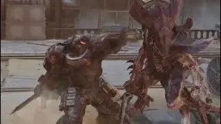 Space Marine 2: Lone Operative