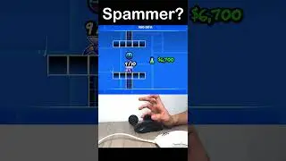 Broken Autoclicker? 💀💡