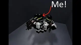 [ CreepySins SCPF, Area 27v2] What it's like to be in the Security Department.