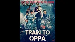 •{The apocalypse zombie}•°Imagina con BTS° Cap 4