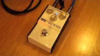 Dv mark guitar tube marker made in italy