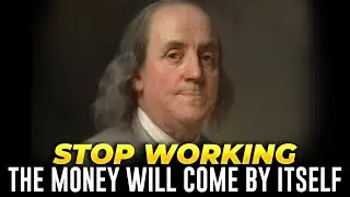 Why Benjamin Franklin Hid These 3 Money Secrets