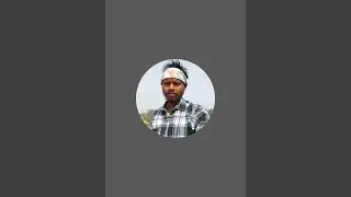 prem singh bodra is live