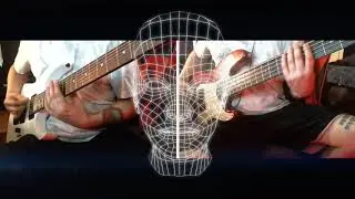 Panic Productions- Guitar Play through