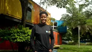 City Stories: Empowering women in Salvador's solar industry | #GreenJobsNow