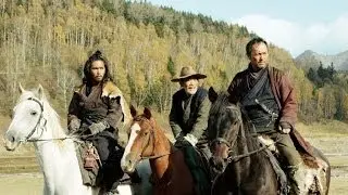 Mark Kermode reviews Unforgiven