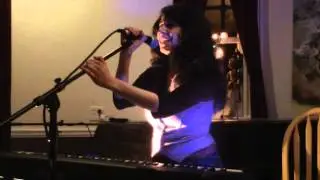 Wiretap Wednesday Feature Lainey SchoolTree 2012 05 02