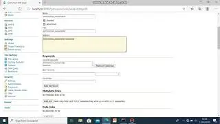 Web Map Tile Service (WMTS) Publishing With PostGIS