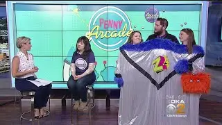 Arcade Comedy Theater Hosting Kid-Friendly Shows