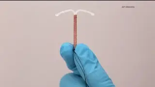 CDC provides new guidelines on IUD insertion