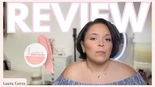 I Tried the Catrice Instant Awake Under eye Brightener - Laura Garza