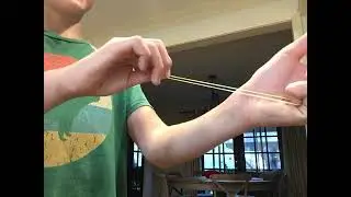 Rubber band gun