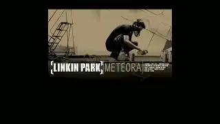 LINKIN PARK - NUMB (BACKING TRACK) (DROP C TUNING)