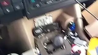 Is it possible to get a Land Rover Disco II Stuck?
