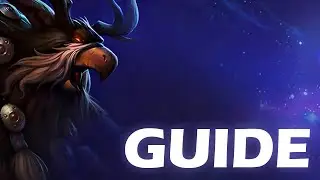 (OLD) Rudar | TWW Balance Druid PvP Guide Talent Analysis