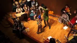 La Campanella - Ductia