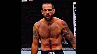 Matt Brown #shorts