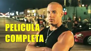 Rapidos y furiosos 1 pelicula completa en español latino
