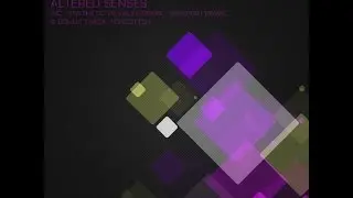 John 00 Fleming - Altered Senses (Synthetic Vs Valys Remix)