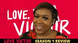 Love Victor Review