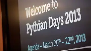 Pythian Days