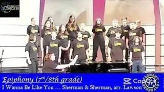 The Jungle Book - I Wanna Be Like You (Cover) - FMS