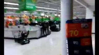 Kurth's Asda Intercom take 2