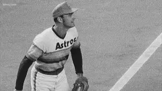 Former Astro Art Howe released from hospital as he battles COVID-19
