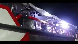 carna Marituba 2024 bloco do alho no trio el&eacute;trico @BandaAR15 foi muito lindo 😍❤🎉🎉🎉🎉🎉🎉
