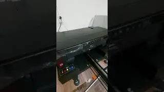MPrint DTG Junior 400