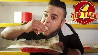 Top Taco: Los Mejores Tacos del Mundo - La Playita del Meiji-en